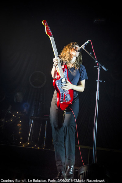 Courtney Barnett