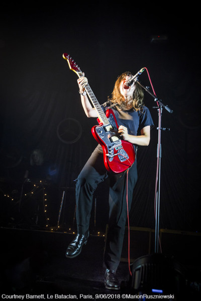 Courtney Barnett