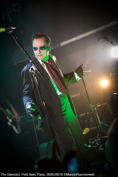 The Damned