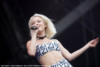 Zara Larsson thumbnail