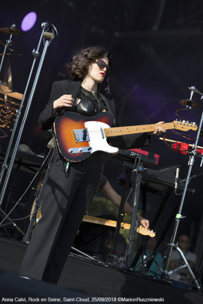 Anna Calvi