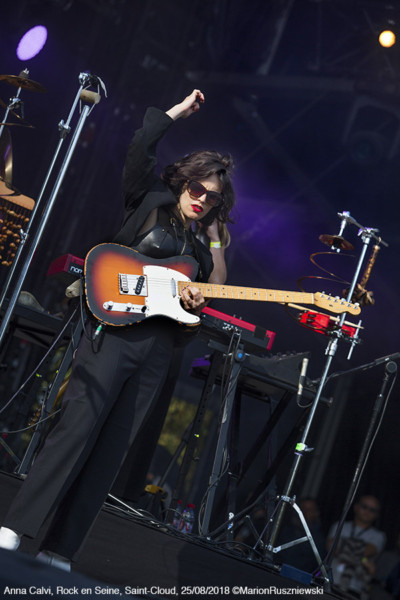 Anna Calvi