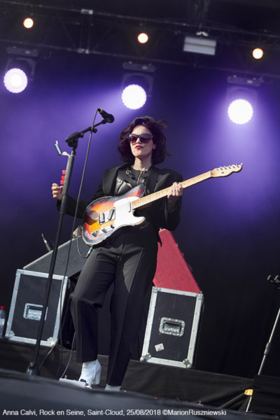 Anna Calvi