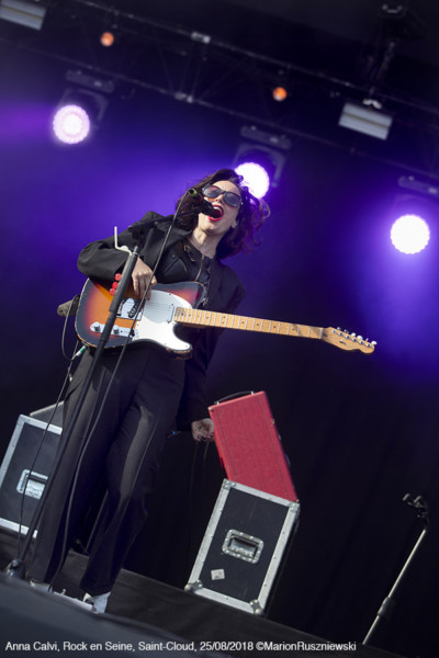 Anna Calvi