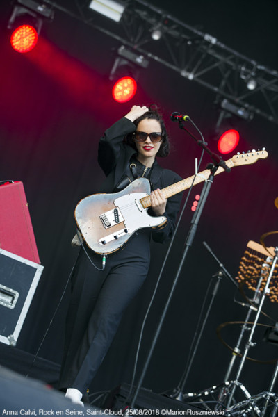 Anna Calvi