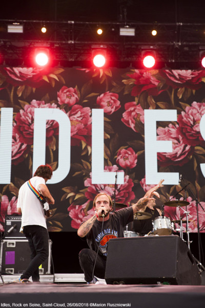 Idles