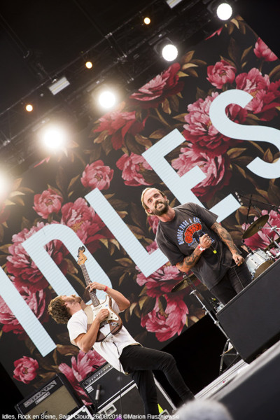 Idles