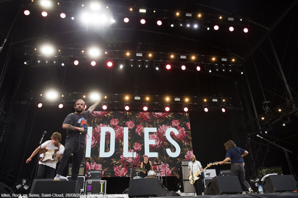 Idles