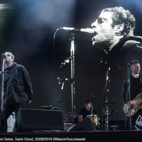 Festival Rock en Seine - Day #2, Domaine de Saint-Cloud, 25/08/2018 Festival Rock en Seine - Day #2, Domaine de Saint-Cloud, 25/08/2018