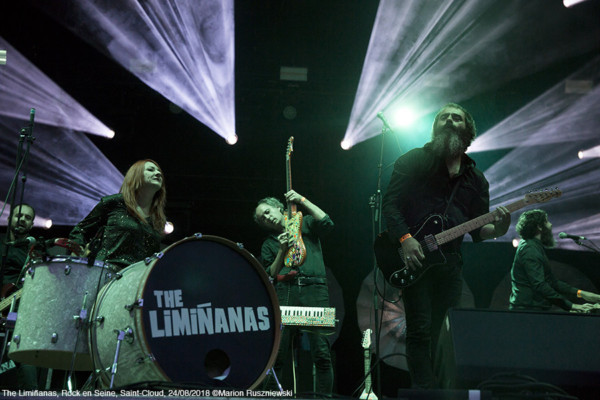 The Limiñanas