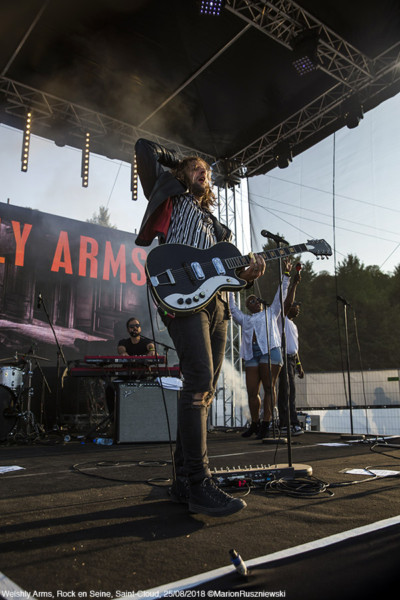 Welshly Arms