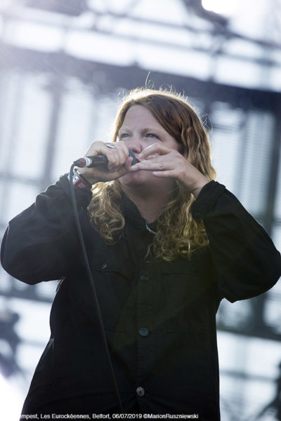 Kate Tempest