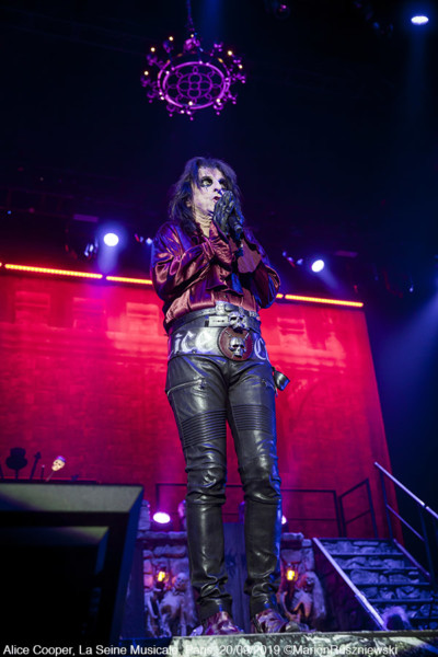 Alice Cooper,