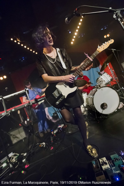 Ezra Furman