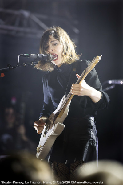 Sleater-Kinney