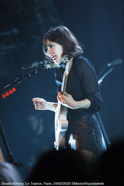 Sleater-Kinney