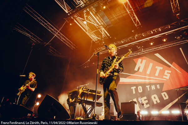 Franz Ferdinand