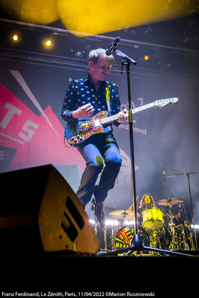 Franz Ferdinand