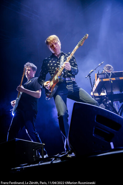 Franz Ferdinand