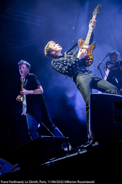 Franz Ferdinand